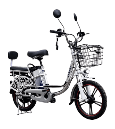 Электровелосипеды