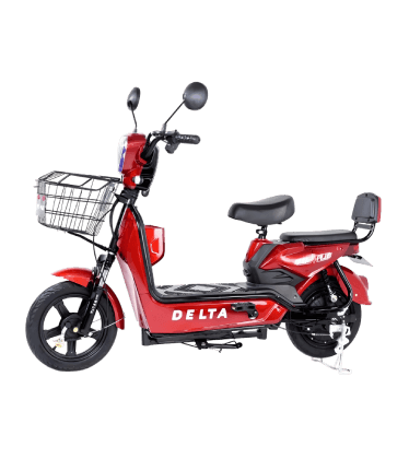 Электроскутеры