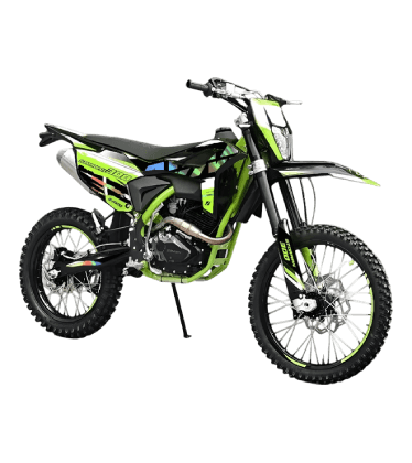 Эндуро мотоциклы