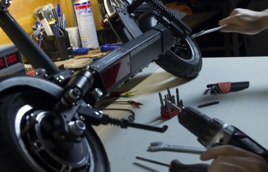 Ремонт техники AVM