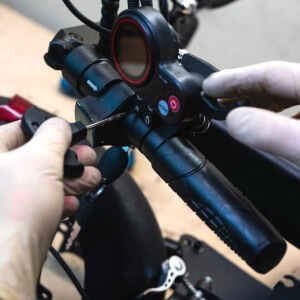 Ремонт техники AVM